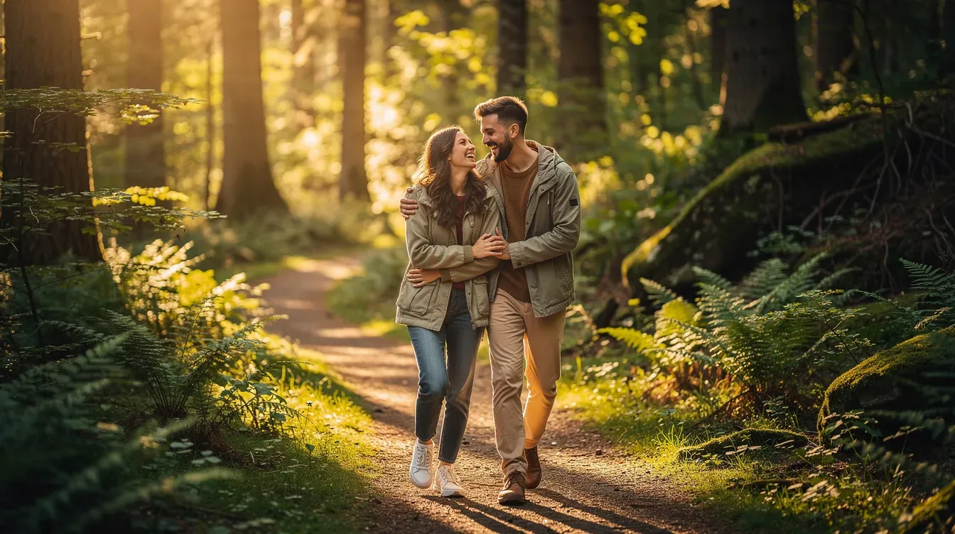 Numerología de pareja: compatibilidad numerológica de dos personas que caminan juntas Numerología de pareja: compatibilidad numerológica de dos personas que caminan juntas