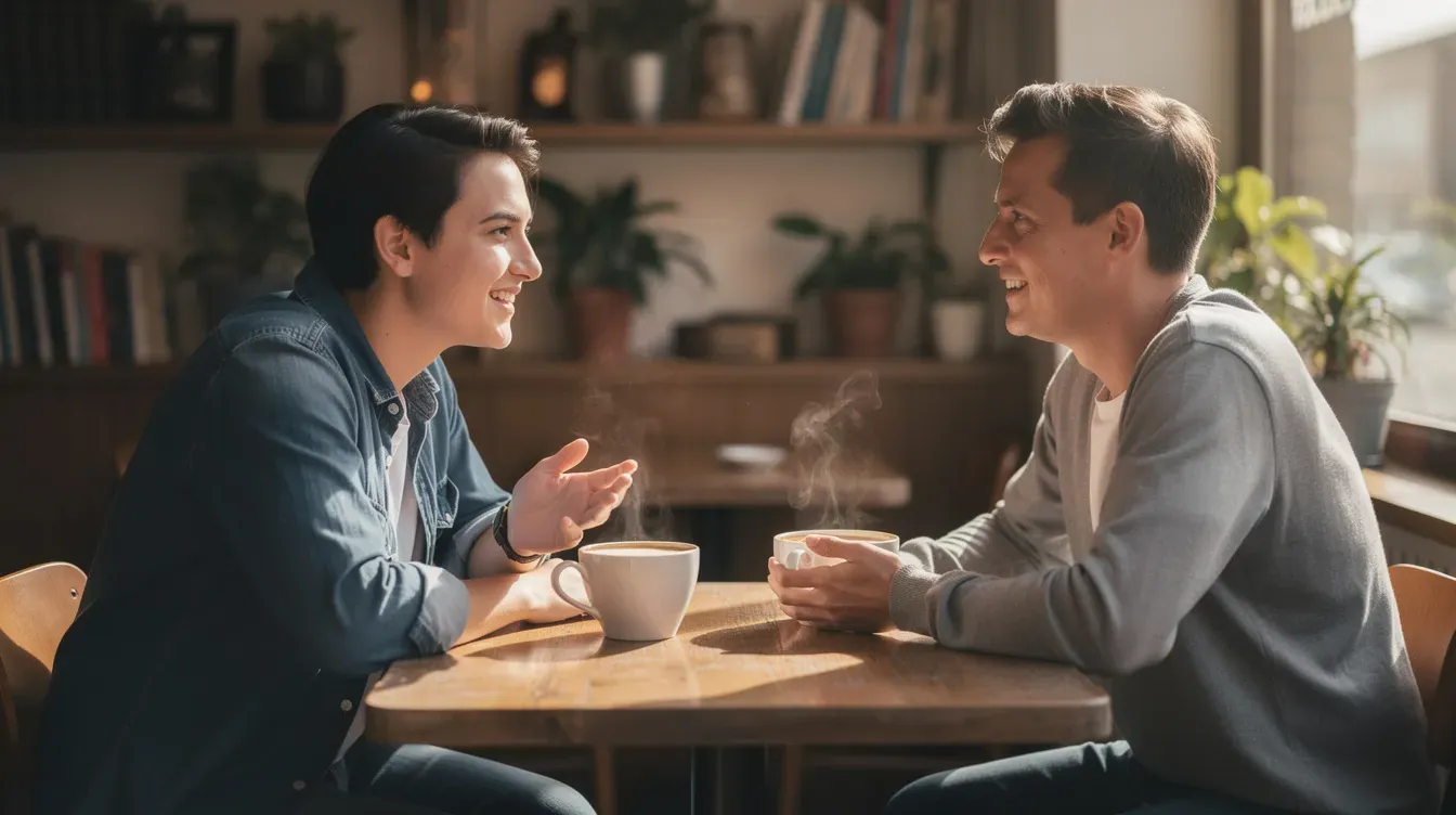 Numerología de pareja para fortalecer la comunicación de dos personas Numerología de pareja para fortalecer la comunicación de dos personas