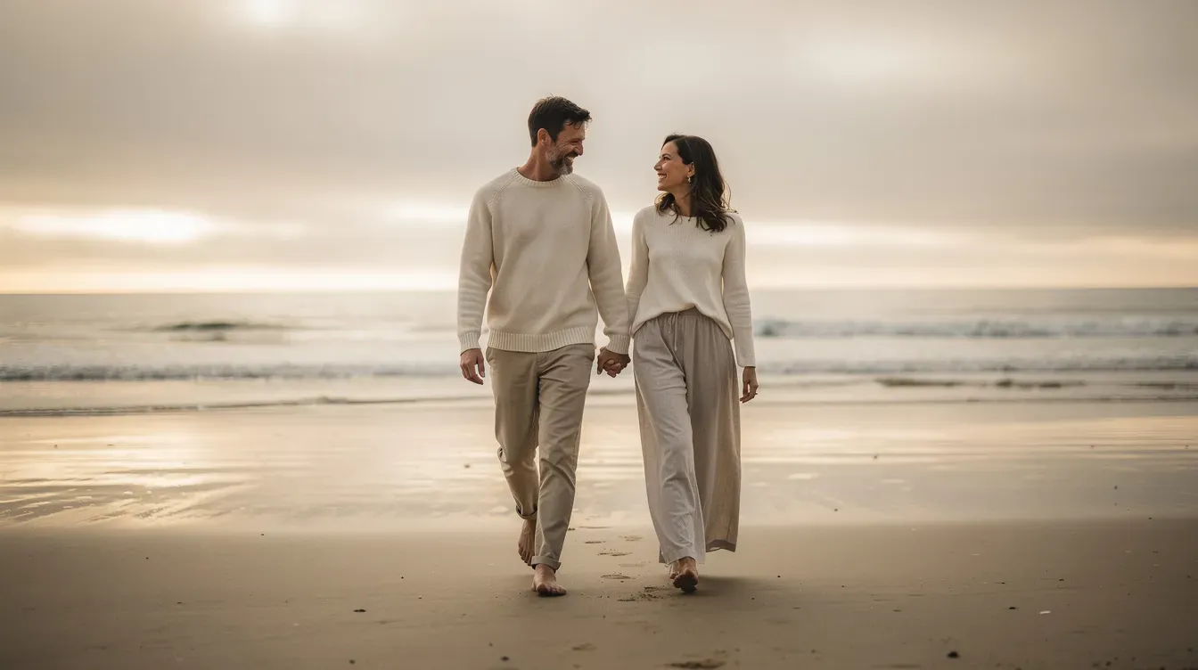 Numerología de pareja: compatibilidad amorosa de dos personas tomadas de la mano Numerología de pareja: compatibilidad amorosa de dos personas tomadas de la mano