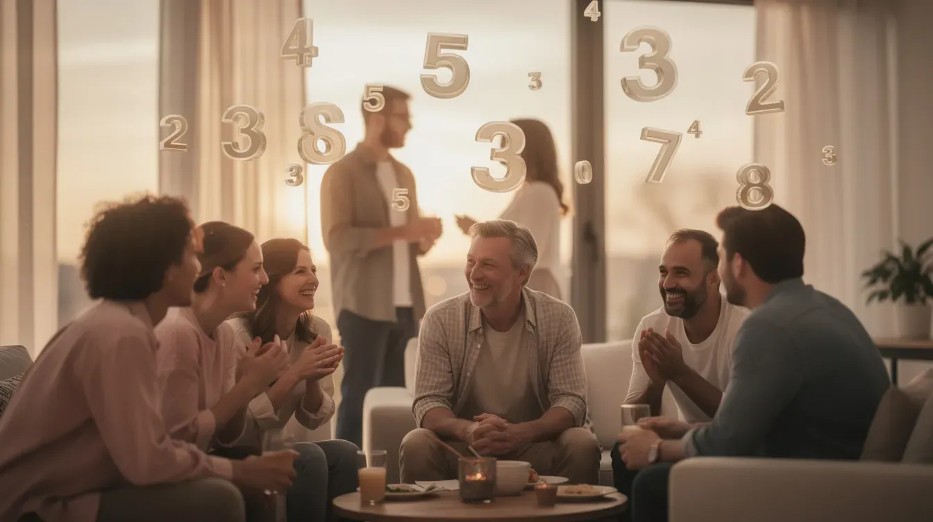 Numerología: significado de los números en la vida de las personas Numerología: significado de los números en la vida de las personas