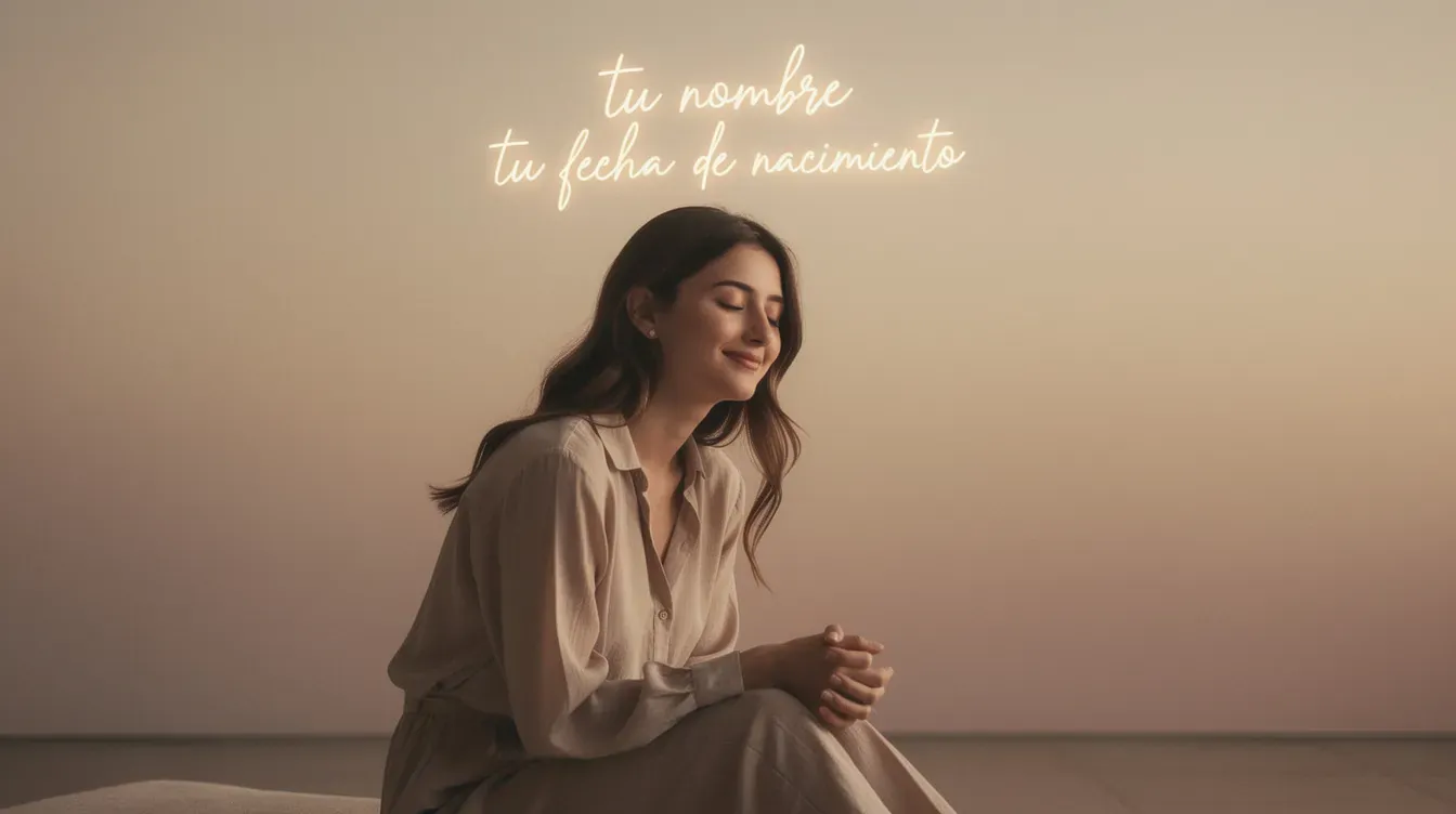 Qué es la numerología: tu nombre y tu fecha de nacimiento como mapa de tu vida Qué es la numerología: tu nombre y tu fecha de nacimiento como mapa de tu vida